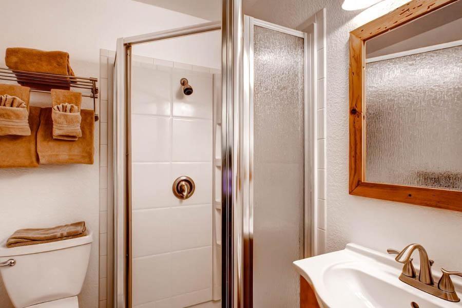 Alpine View Apartment โยเซมิตีเวสต์ ภายนอก รูปภาพ